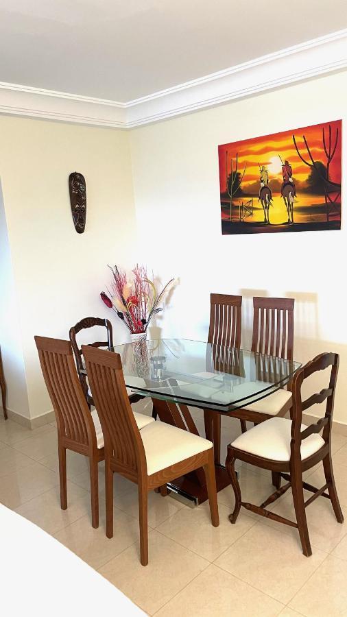 Luxurioese Duplex Ferienwohnung In Sehr Ruhiger Wohnanlage Mit Meerblick Palm-mar Dış mekan fotoğraf